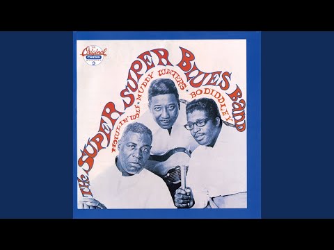 Video thumbnail for Goin’ Down Slow