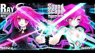 Cover art for 源屋 - Ray (Extended Ver.)