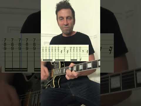 Suicide Blonde - INXS -- tabbed by Ken MacFarlane