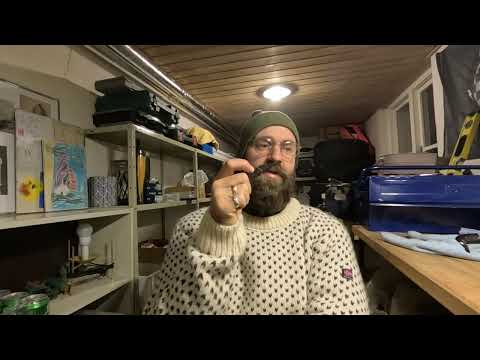 New STG Mac Baren Mixture Scottish blend - My Conclusion!