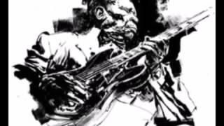 BB King -Telephone song  (A Tribute to Stevie Ray Vaughan)