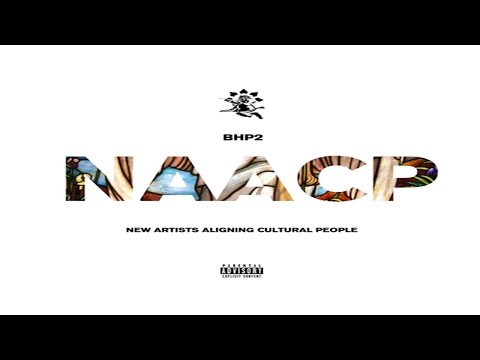 Cyhi The Prynce - What We Have (BHP 2: N.A.A.C.P)