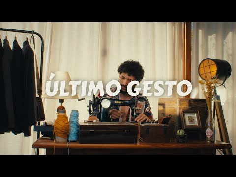 Último Gesto - Jona Poeta