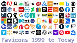 Download lagu Favicons Timelapse mp3