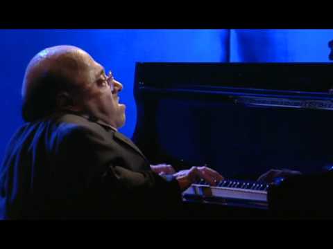 Michel Petrucciani Trio - Live In Stuttgart (1998) - So What