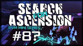 Runescape [RS3] Search for Ascension | Episode #8 - Wait... Episode 8?