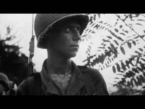 Heartbreak Ridge Full Opening credits Sea of Heartbreak 1986 Don Gibson