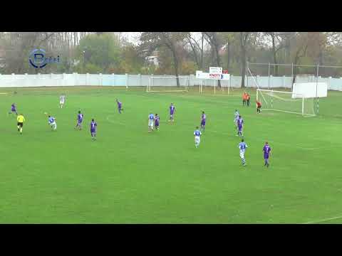 TV BEČEJ: OFK "Bečej 1918" - FK "Dinamo 1945" Pančevo