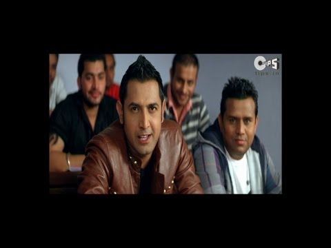 Neeru Bajwa's 1st Day in English Class - Jihne Mera Dil Luteya - Movie Scenes