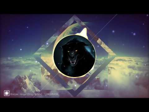 Blorjax - Angel (ChuckyRemix)