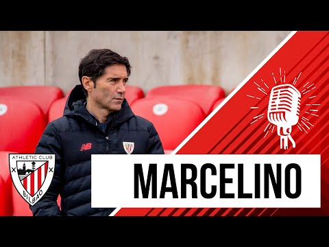 🎙️ Marcelino | pre Athletic Club-RC Celta | J32 LaLiga 2021-22