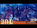 Waseem Badami Shayari Mout Ki Aagosh Mein