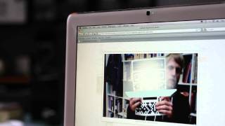 Malcolm Gladwell Augmented Reality How To