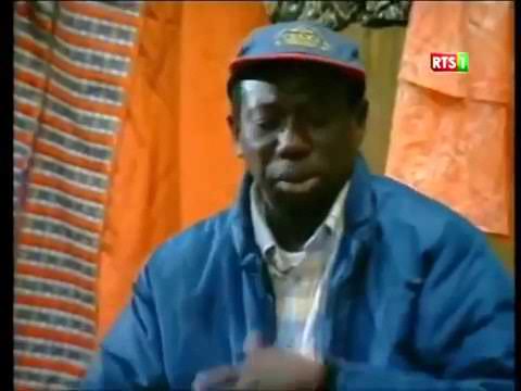 Théâtre sénégalais Pôte Mi