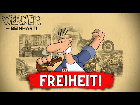 Werner Beinhart (1990): 20 Fakten Die Du Noch Nicht Kanntest