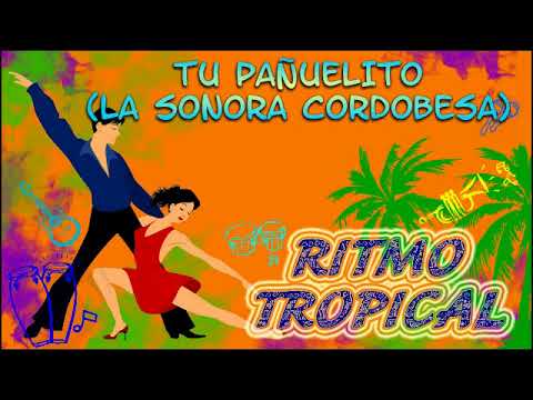 PAÑUELITO ROJO (LA SONORA CORDOBESA)