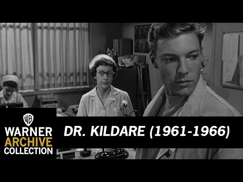 Season 1, Episode 9 | Dr. Kildare | Warner Archive