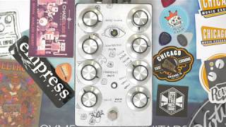 Video thumbnail for Mid-Fi Electronics Clari(Pirate) by PSQRCL