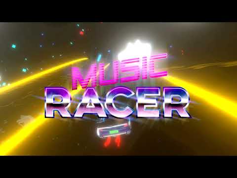 Music Racer official trailer