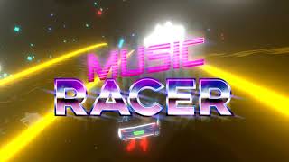 Music Racer (PS4) PSN Key UNITED STATES