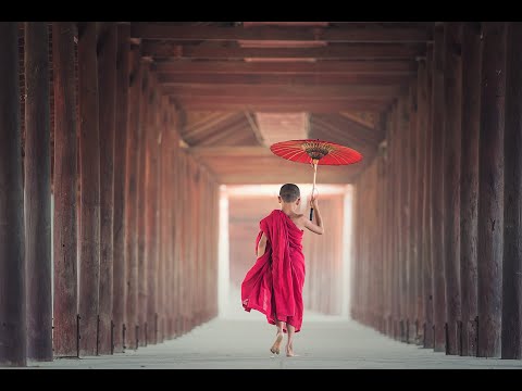 30-Minute Asian Inspired Relaxing Music | Calming | Soothing | Zen