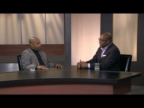 American Black Journal Clip | African Liberation Day