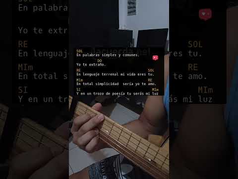 Te Amaré - Chayanne
