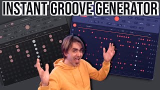 Video thumbnail for The Perfect Percussion Plugin Doesn't Exis... Instant Groove / Glitch Generator - PlayBeat 3 by Dash Glitch