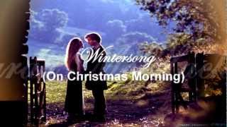 (HD 720p) &quot;Wintersong&quot; (On Christmas Morning), Sarah McLachlan