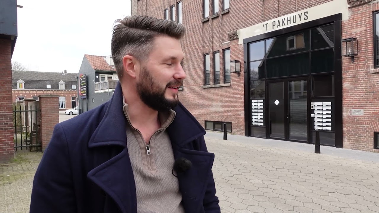 Tourtje Tilburg met Tim | Afl. 15: Het Pakhuis