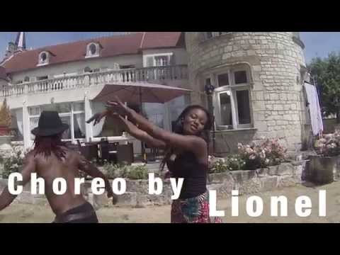 Lylah - Mine ft Lola Rae - Lionel Choreography