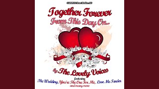 You&#39;re The Only One For Me (Tribute)