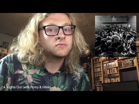 Fred again.. - USB EP [LYNCHMALEIDEAL REACTION]