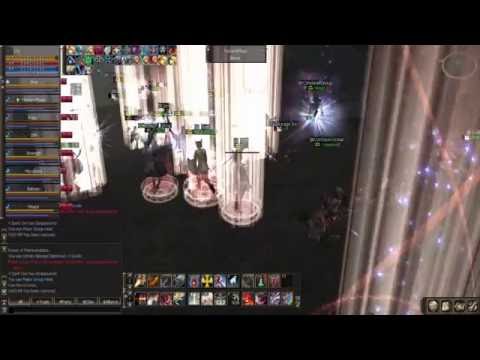 Baium Fight - L2 EASYface