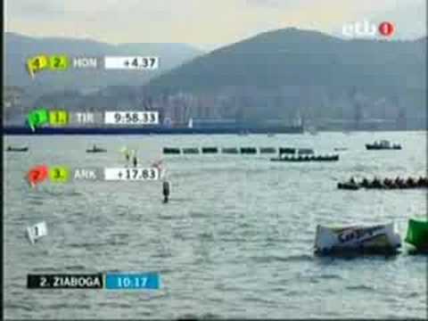 2008 - Liga San Miguel 10 - (1 tanda)