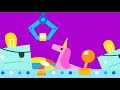 PBS KIDS LiveTV Bumper Toy Machine