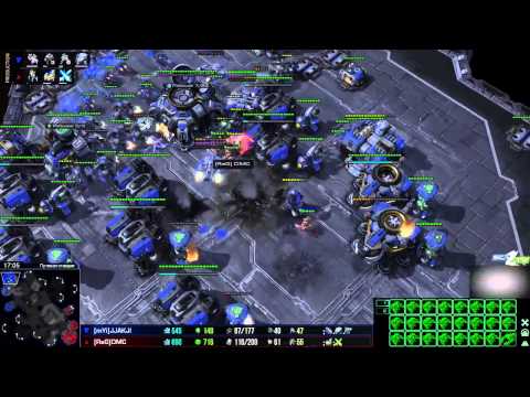 Bly vs Jjakji(Final)