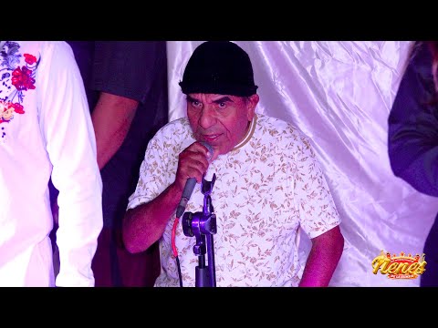 LOS INTERNACIONALES NENES DE LA CUMBIA en 4K - FELIZ CUMPLEAÑOS MONIN DE YB. 2024