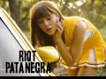 Riot Pata Negra - April March - Chick Habit Cover ...