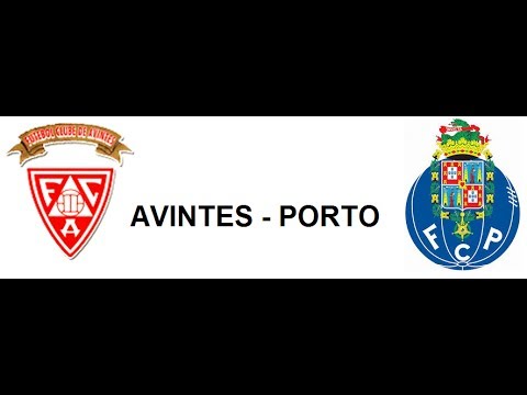 Avintes-Porto