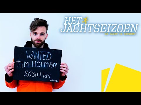 Tim Hofman op de Vlucht - Het Jachtseizoen '16 #7