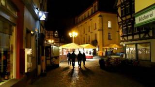 preview picture of video 'Gallusmarkt Wetzlar 2011'