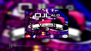 Baila Conmigo - Juan Magan Ft. Luciana, Joey Montana (Moombah Remix DJLalo)