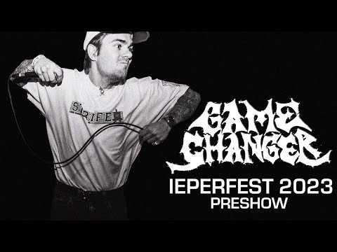 GAME CHANGER @ IEPERFEST PRESHOW 2023 - MULTICAM - FULL SET