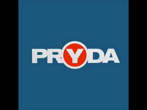 Pryda - The End