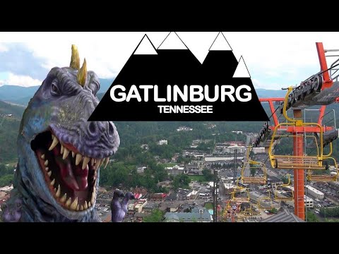 image-Is Pigeon Forge or Gatlinburg safer?