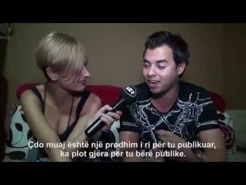 MAD Report - Quintino @ Moscow Club