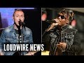 Yellowcard Sue Rapper Juice Wrld for $15 Million