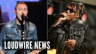 Yellowcard Sue Rapper Juice Wrld for $15 Million