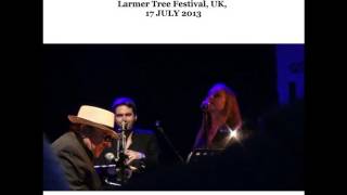 Van Morrison Live 2013 The Mystery